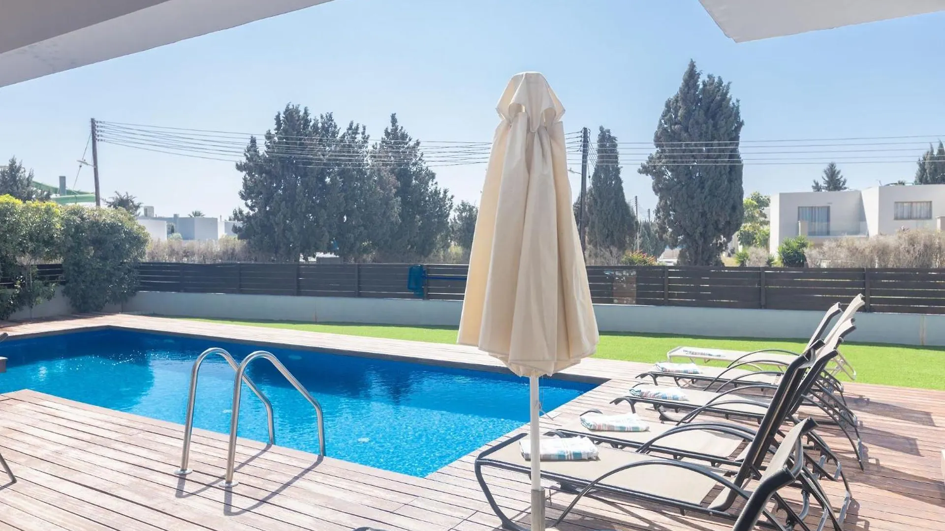 Ayia Napa Satin Villa Svi3