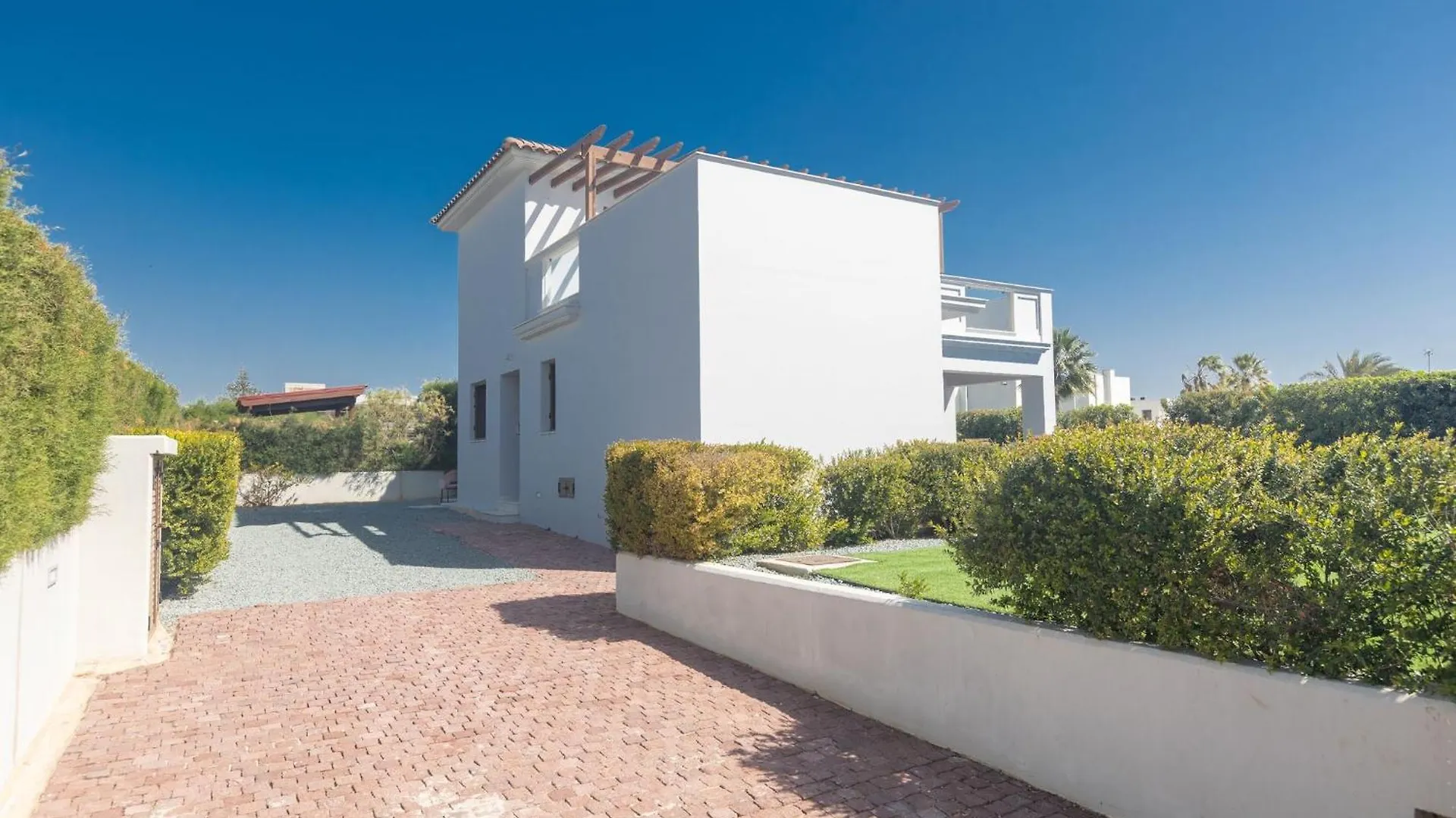 Ayia Napa Satin Villa Svi3