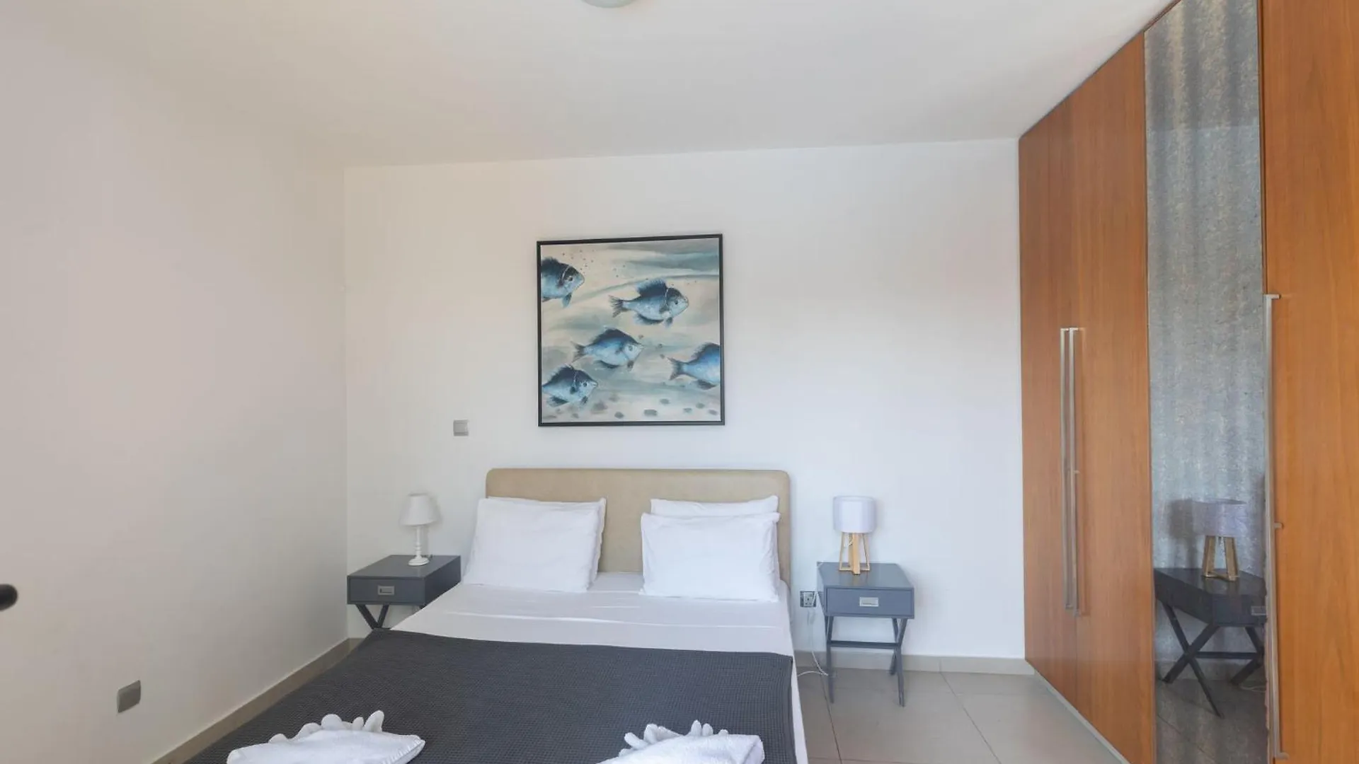 Ayia Napa Satin Villa Svi3 Ayia Napa