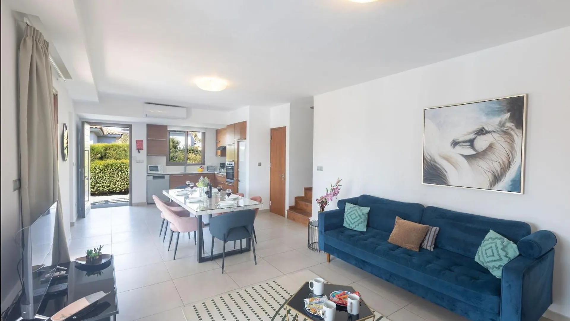 Ayia Napa Satin Villa Svi3